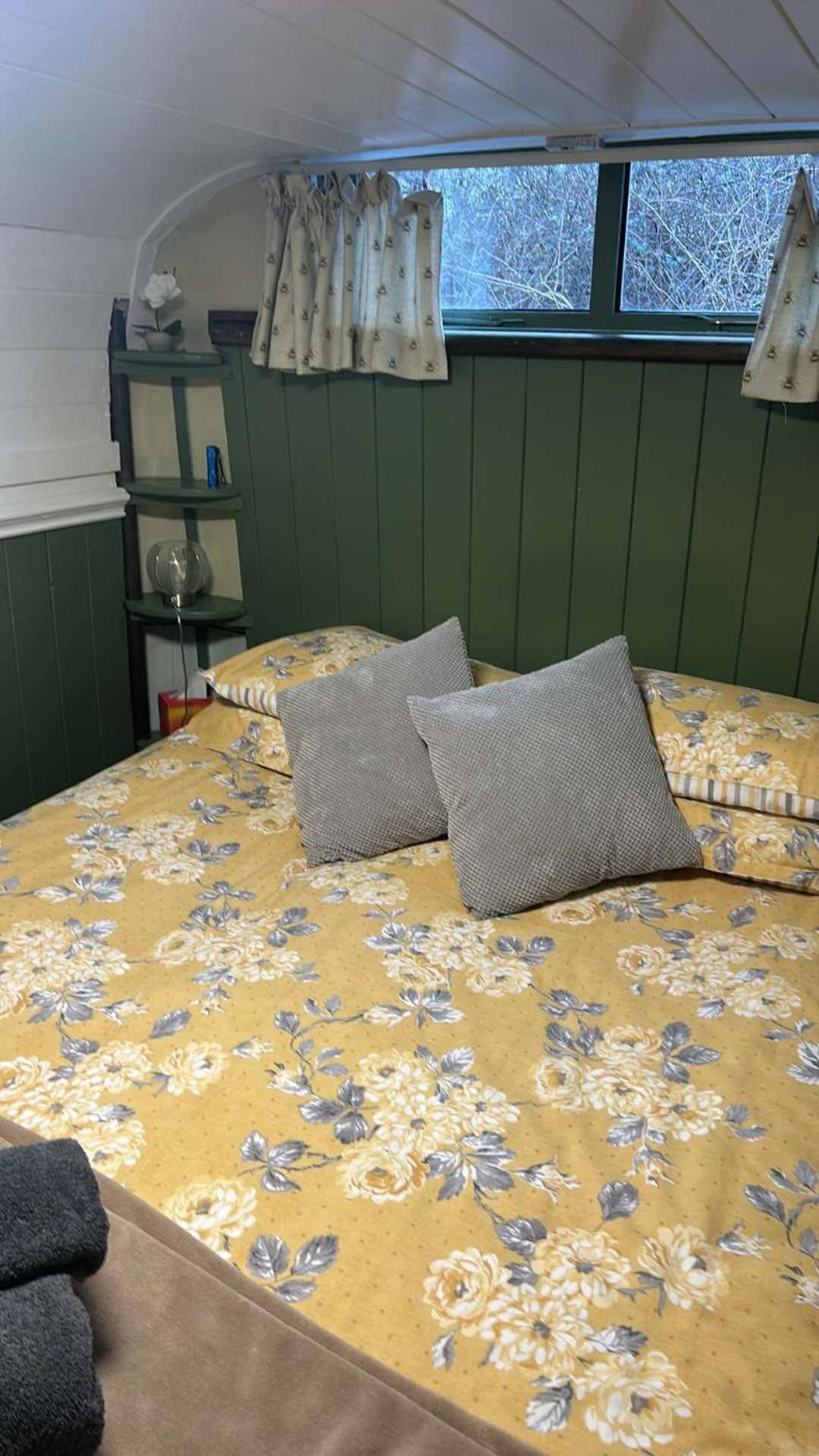 Swallowfield Glamping-the Last Stop * Yeovil